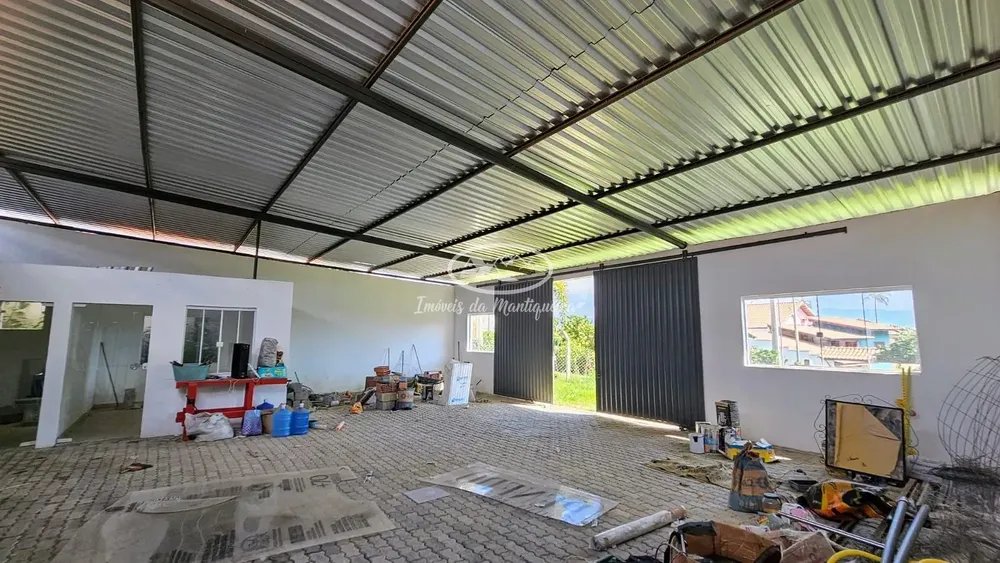Depósito-Galpão, 100 m² - Foto 7
