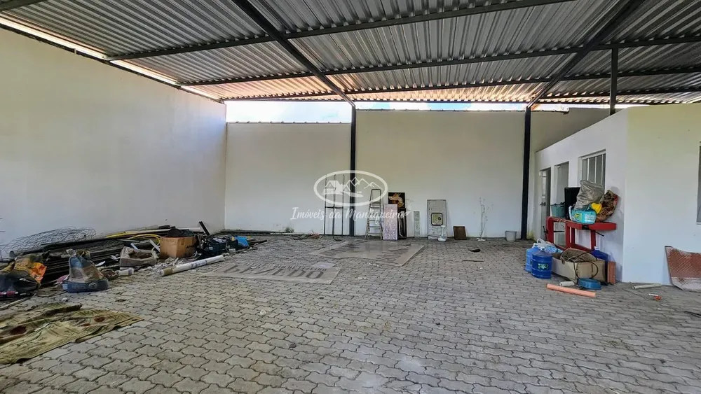 Depósito-Galpão, 100 m² - Foto 13