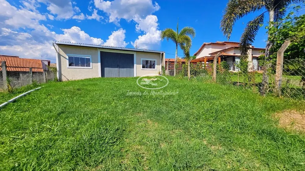 Depósito-Galpão, 100 m² - Foto 9