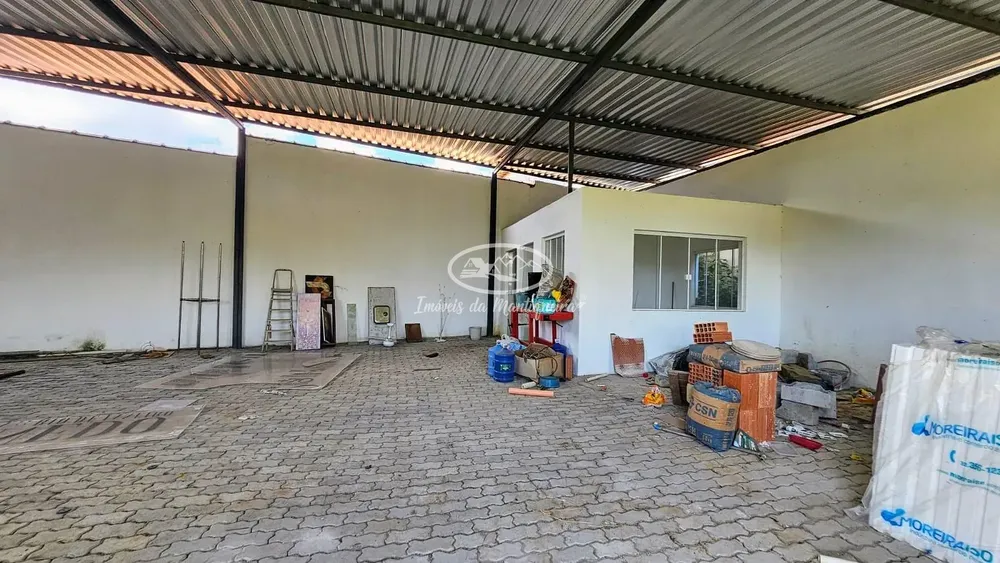 Depósito-Galpão, 100 m² - Foto 10