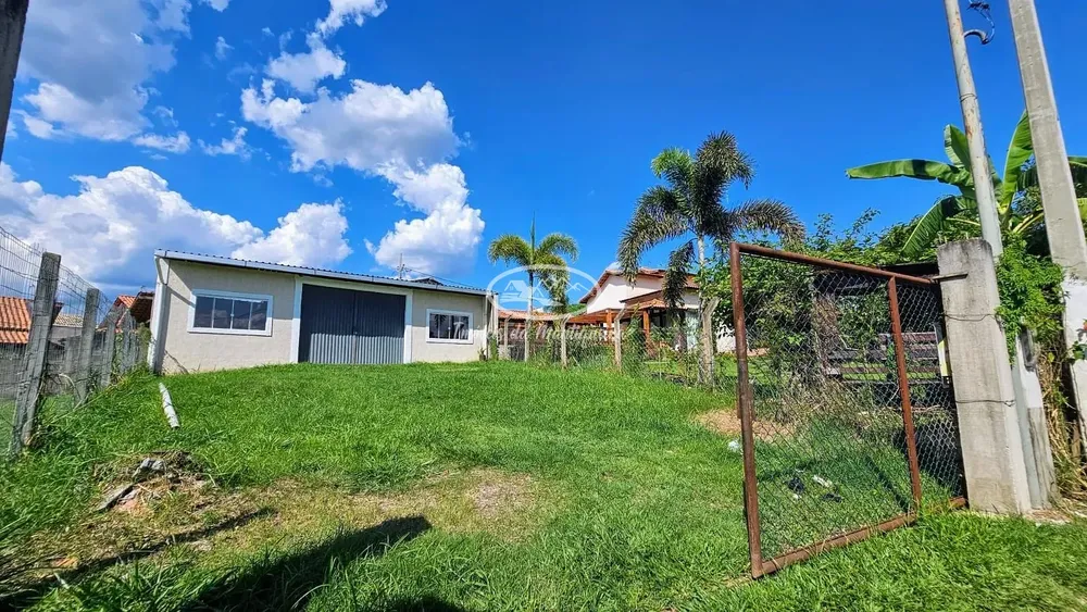 Depósito-Galpão, 100 m² - Foto 1