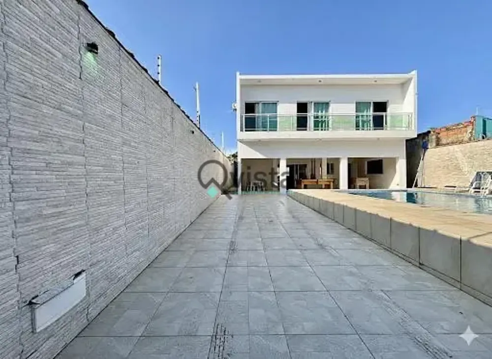 Casa, 5 quartos, 150 m² - Foto 2
