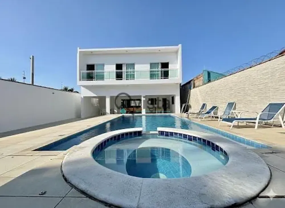 Casa, 5 quartos, 150 m² - Foto 1