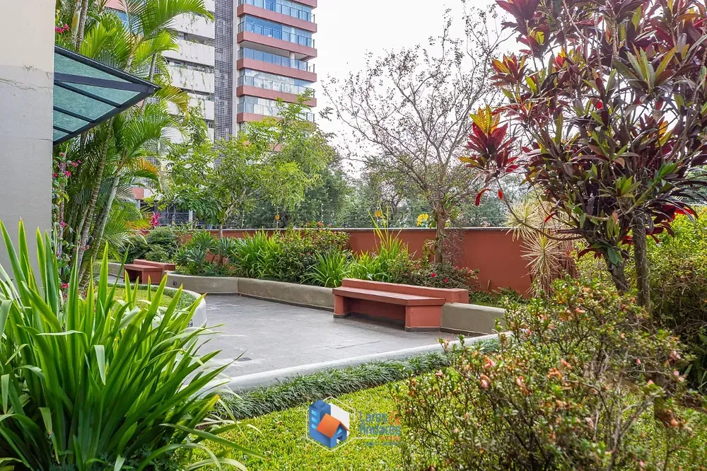 Apartamento, 3 quartos, 107 m² - Foto 8