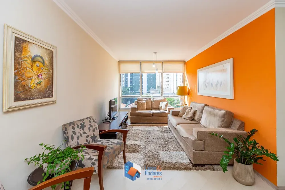 Apartamento, 3 quartos, 107 m² - Foto 2
