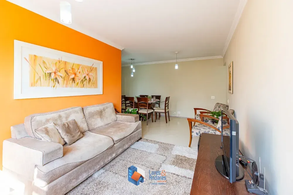 Apartamento, 3 quartos, 107 m² - Foto 5