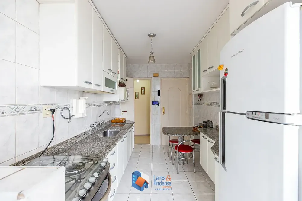 Apartamento, 3 quartos, 107 m² - Foto 7