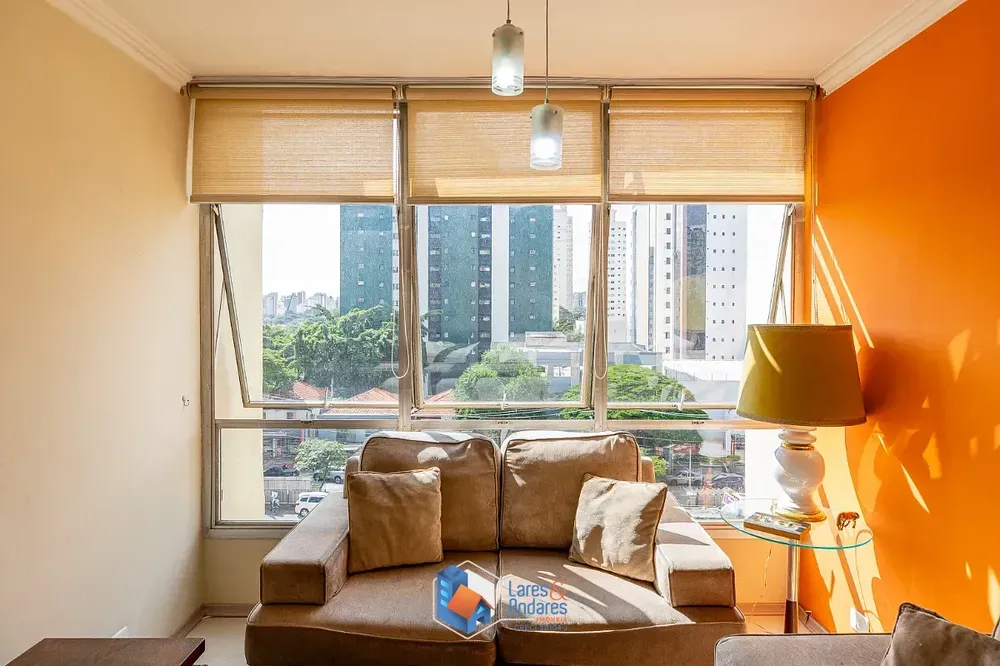 Apartamento, 3 quartos, 107 m² - Foto 4
