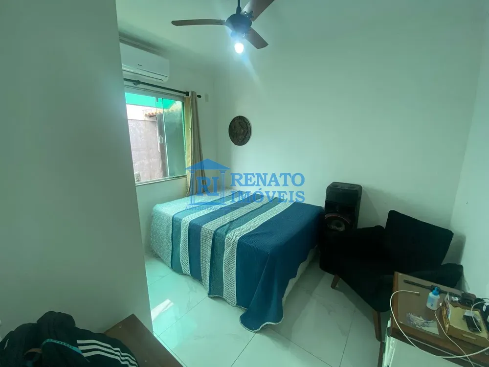 Casa, 2 quartos, 90 m² - Foto 12