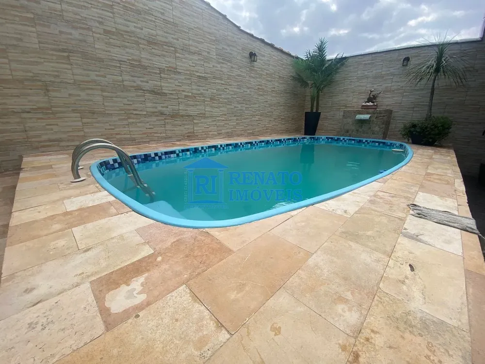 Casa, 2 quartos, 90 m² - Foto 19