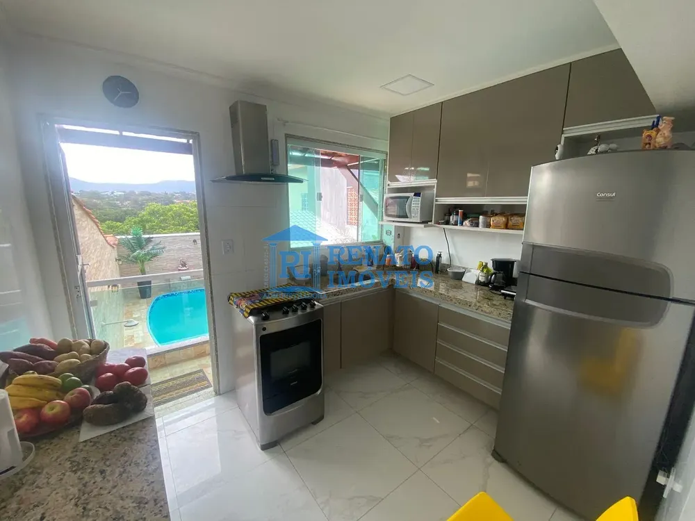 Casa, 2 quartos, 90 m² - Foto 8