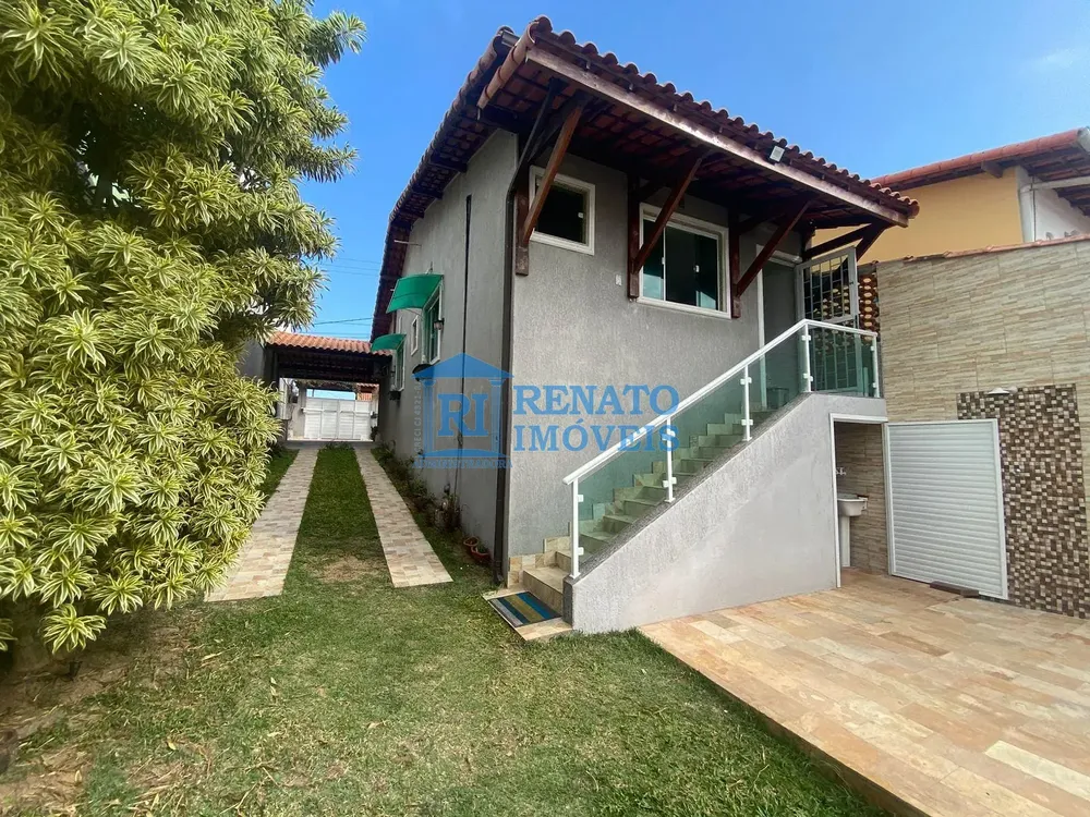 Casa, 2 quartos, 90 m² - Foto 16