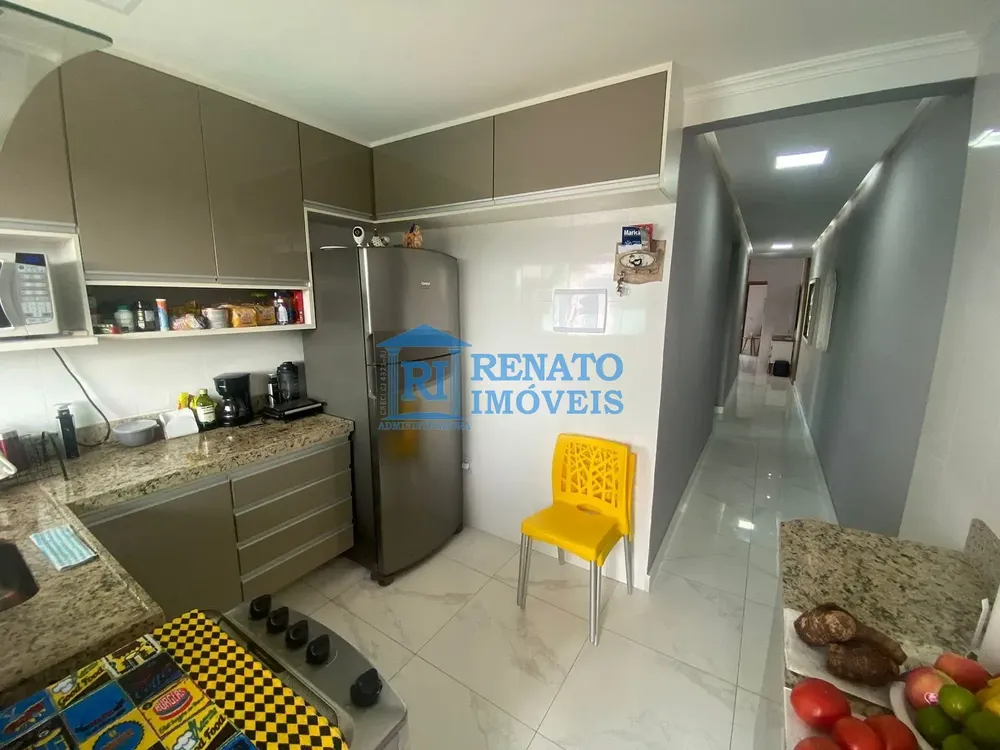 Casa, 2 quartos, 90 m² - Foto 7