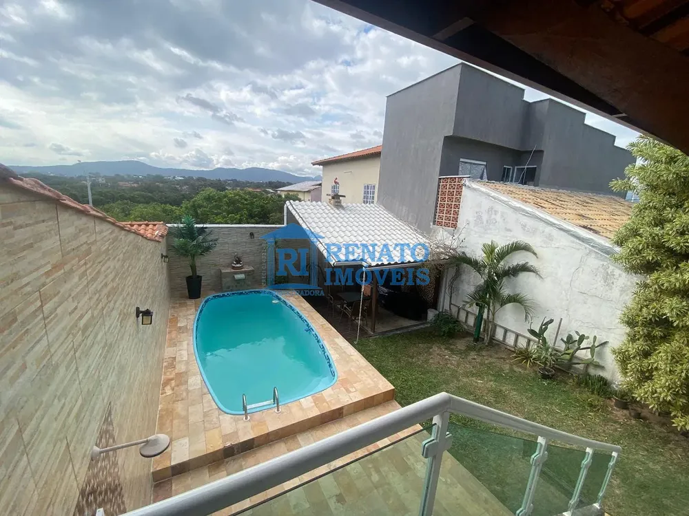 Casa, 2 quartos, 90 m² - Foto 17