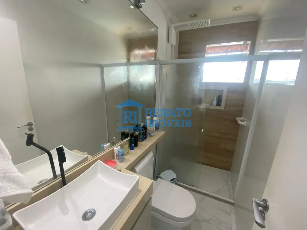 Casa, 2 quartos, 90 m² - Foto 11