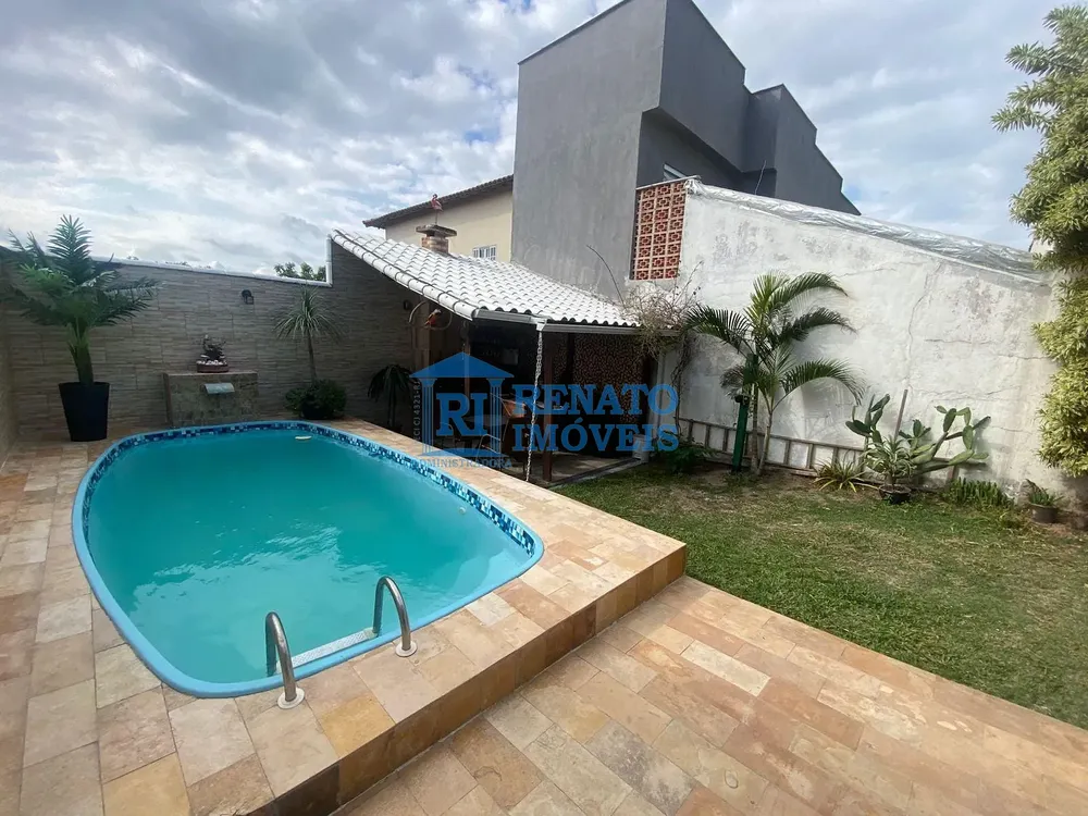 Casa, 2 quartos, 90 m² - Foto 18
