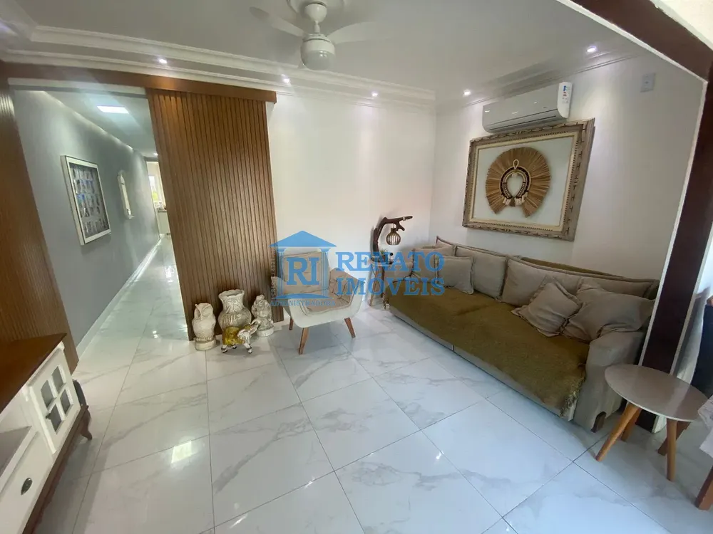 Casa, 2 quartos, 90 m² - Foto 5