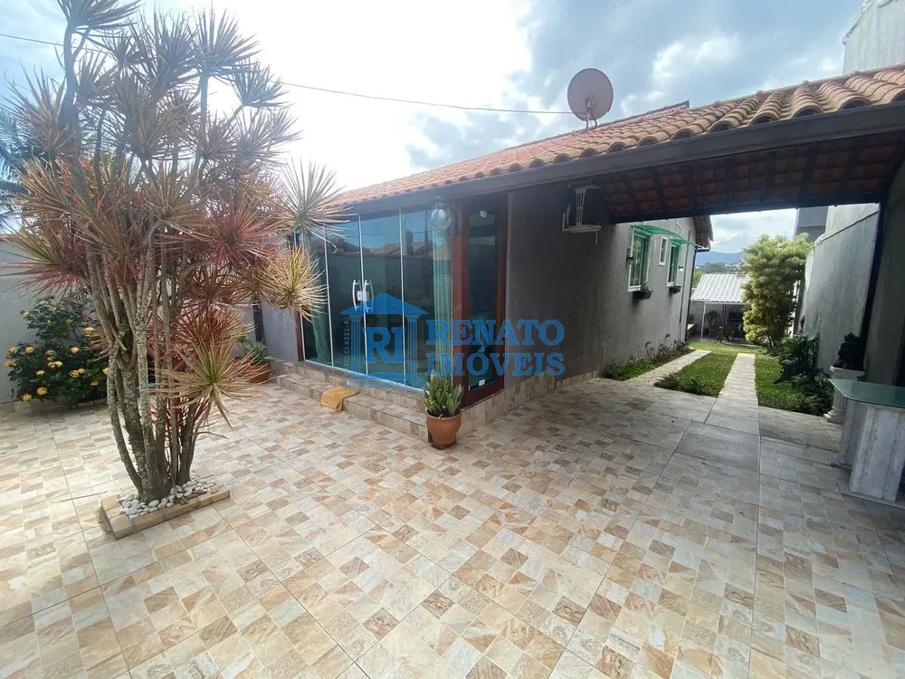 Casa, 2 quartos, 90 m² - Foto 2