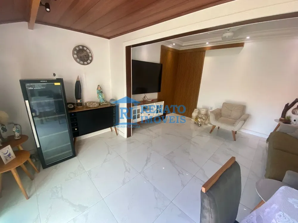 Casa, 2 quartos, 90 m² - Foto 4