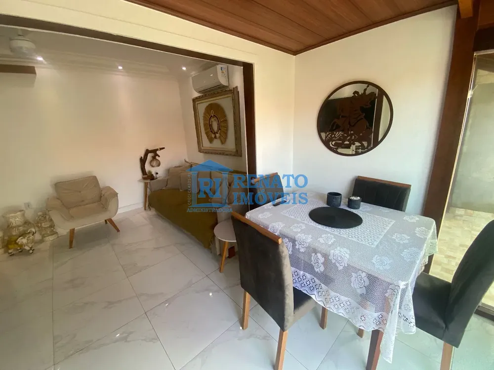 Casa, 2 quartos, 90 m² - Foto 3