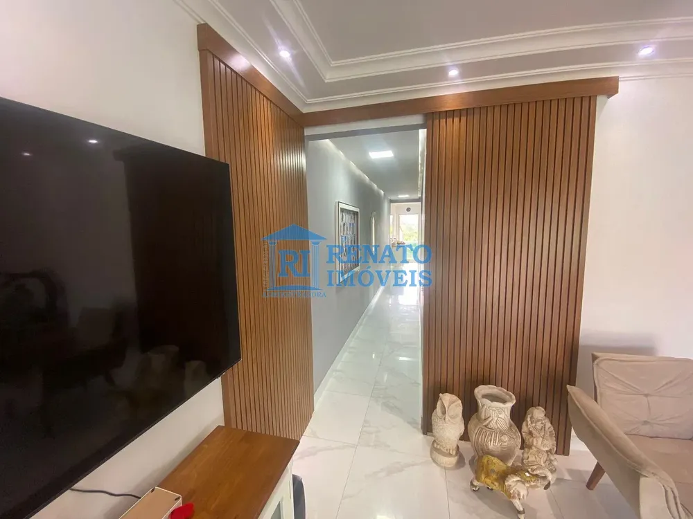 Casa, 2 quartos, 90 m² - Foto 6