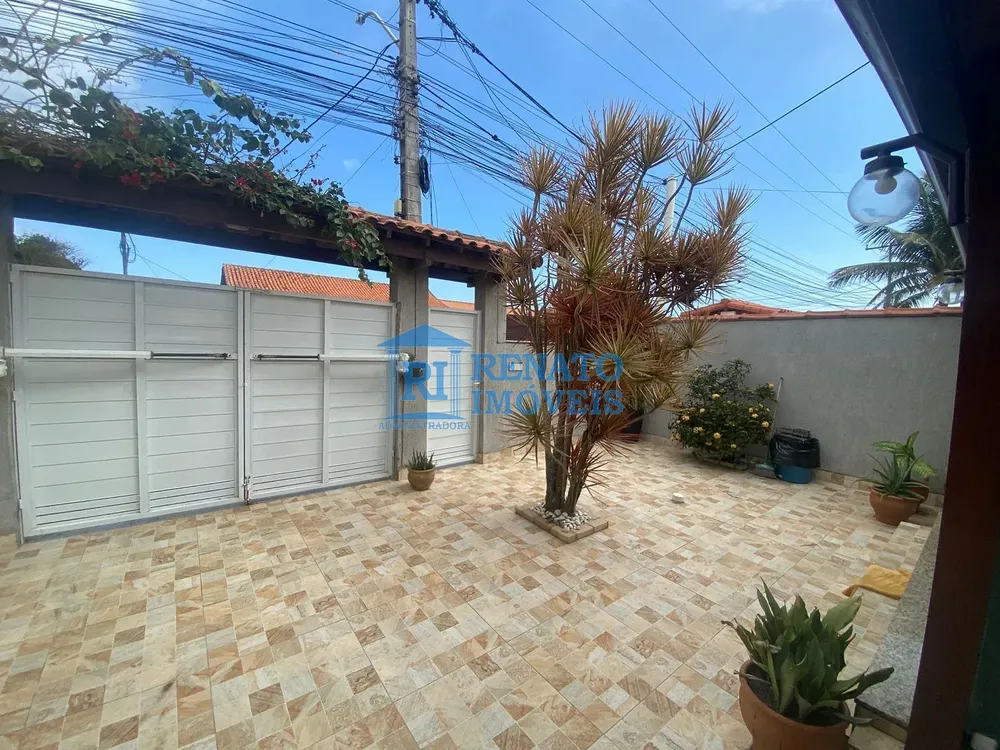 Casa, 2 quartos, 90 m² - Foto 21