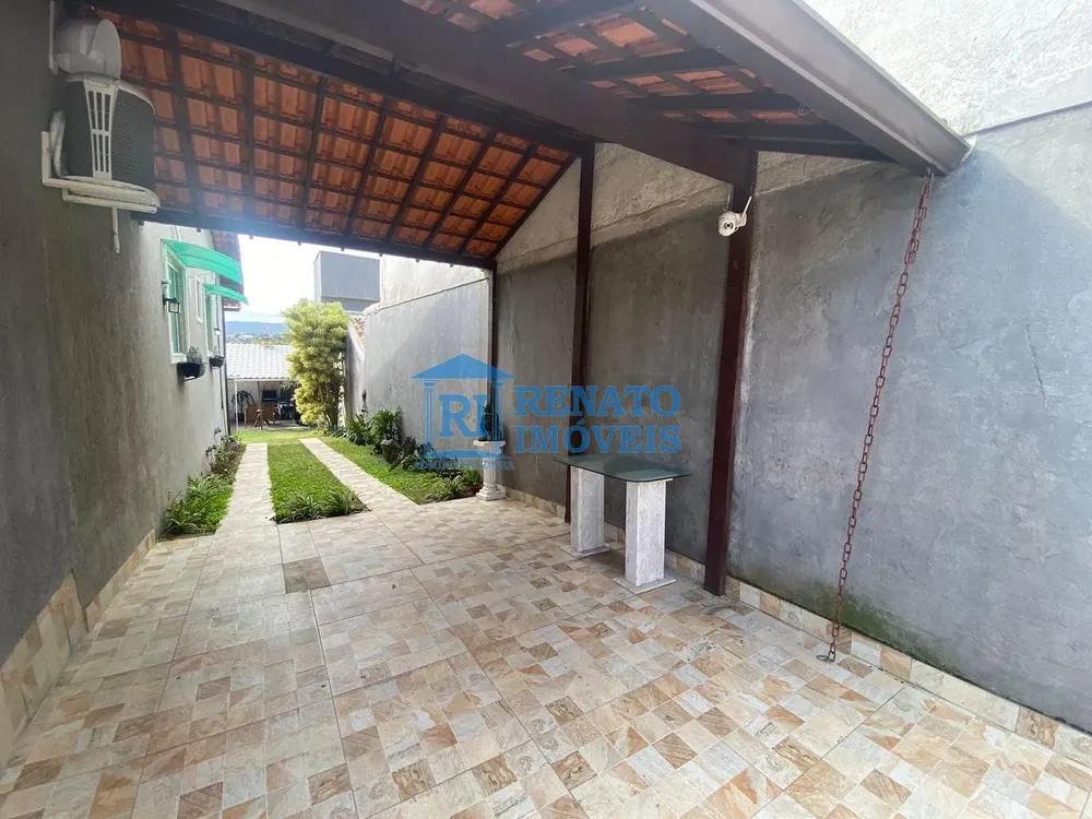 Casa, 2 quartos, 90 m² - Foto 15