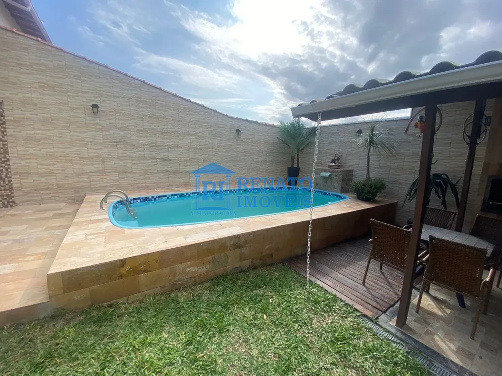 Casa, 2 quartos, 90 m² - Foto 20