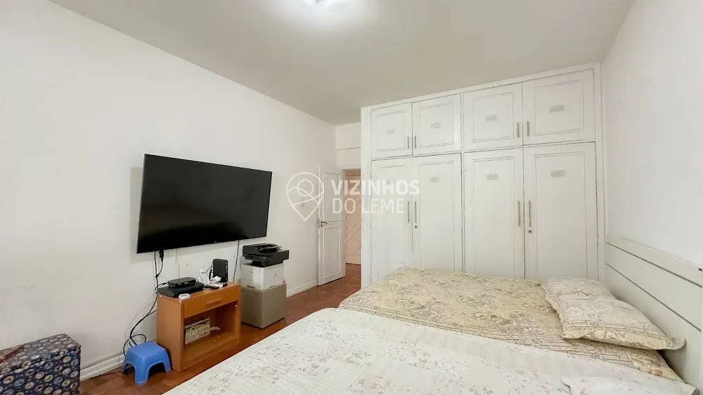 Apartamento, 4 quartos, 288 m² - Foto 24