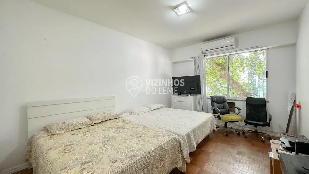 Apartamento, 4 quartos, 288 m² - Foto 19