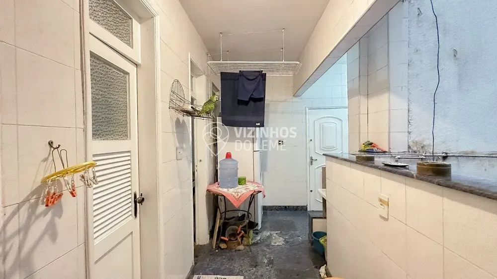 Apartamento, 4 quartos, 288 m² - Foto 12