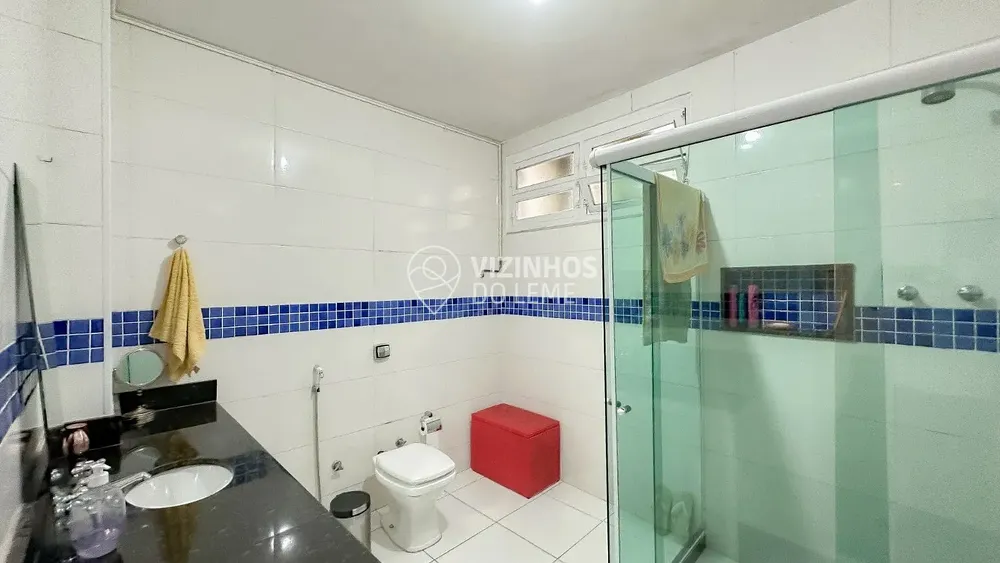 Apartamento, 4 quartos, 288 m² - Foto 21