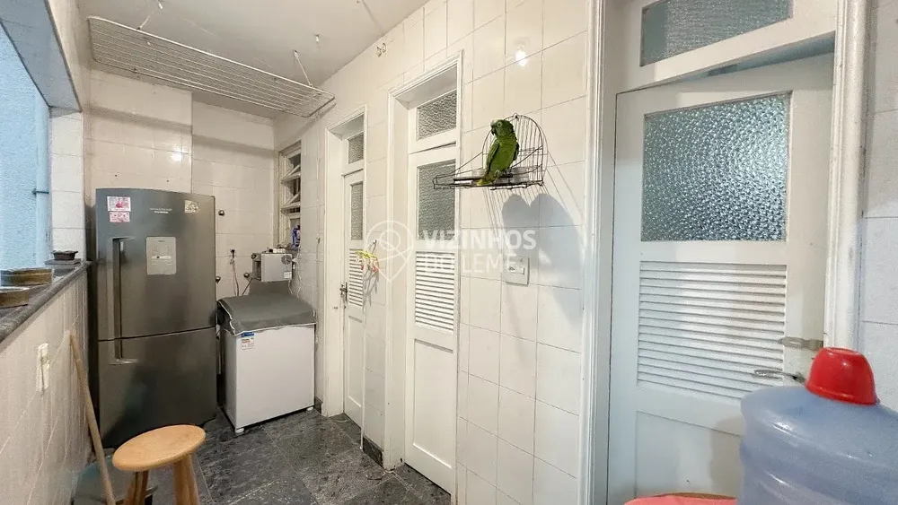Apartamento, 4 quartos, 288 m² - Foto 11