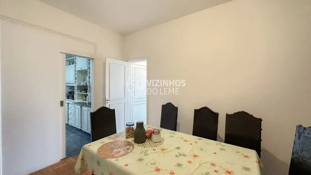 Apartamento, 4 quartos, 288 m² - Foto 8