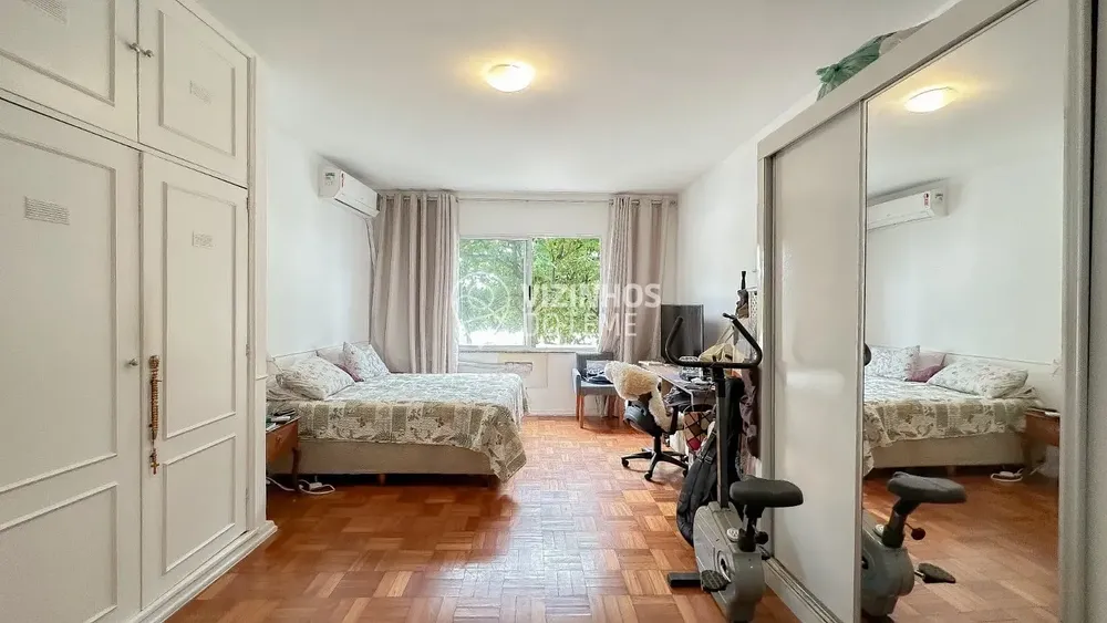 Apartamento, 4 quartos, 288 m² - Foto 17