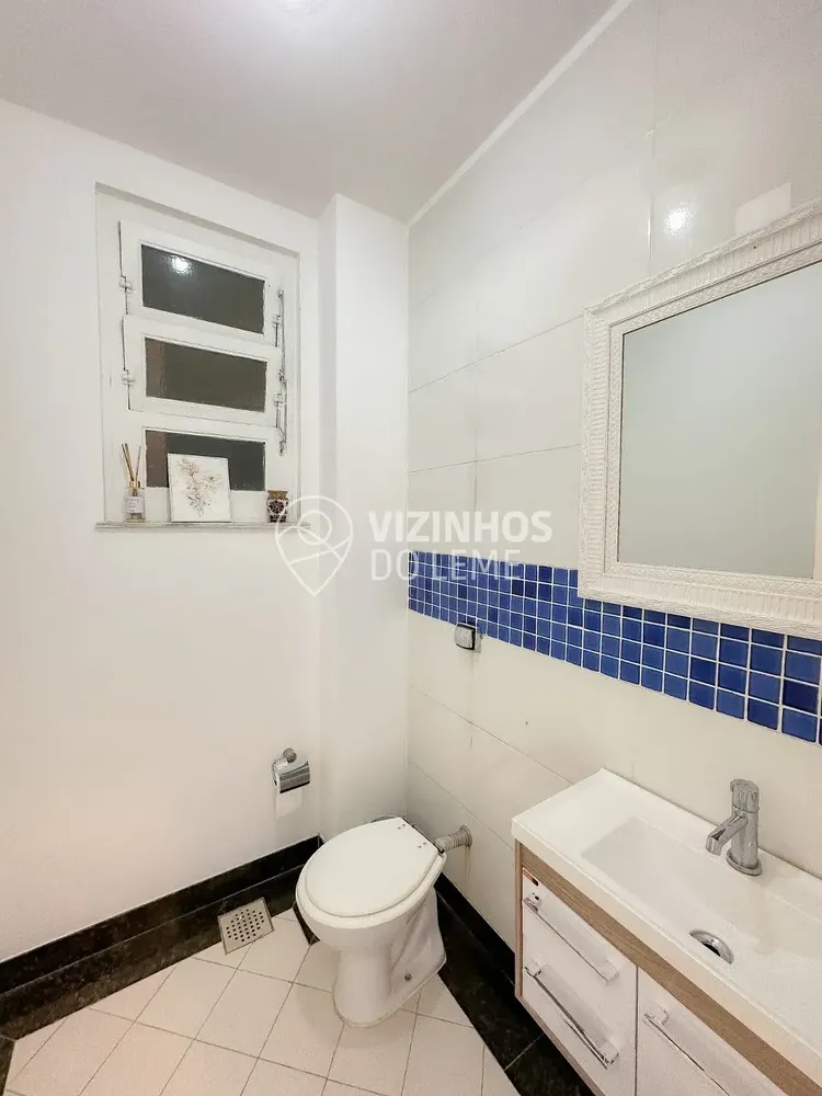 Apartamento, 4 quartos, 288 m² - Foto 6