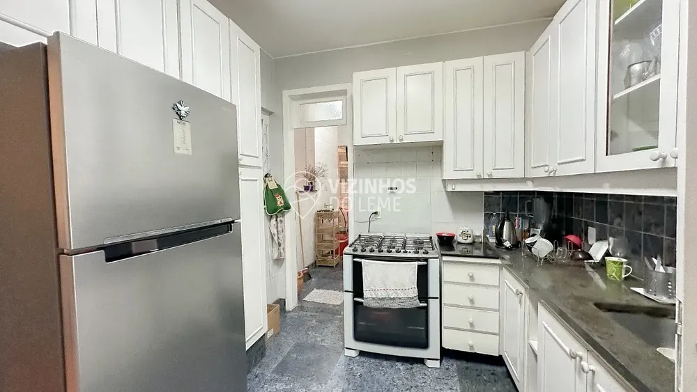 Apartamento, 4 quartos, 288 m² - Foto 13