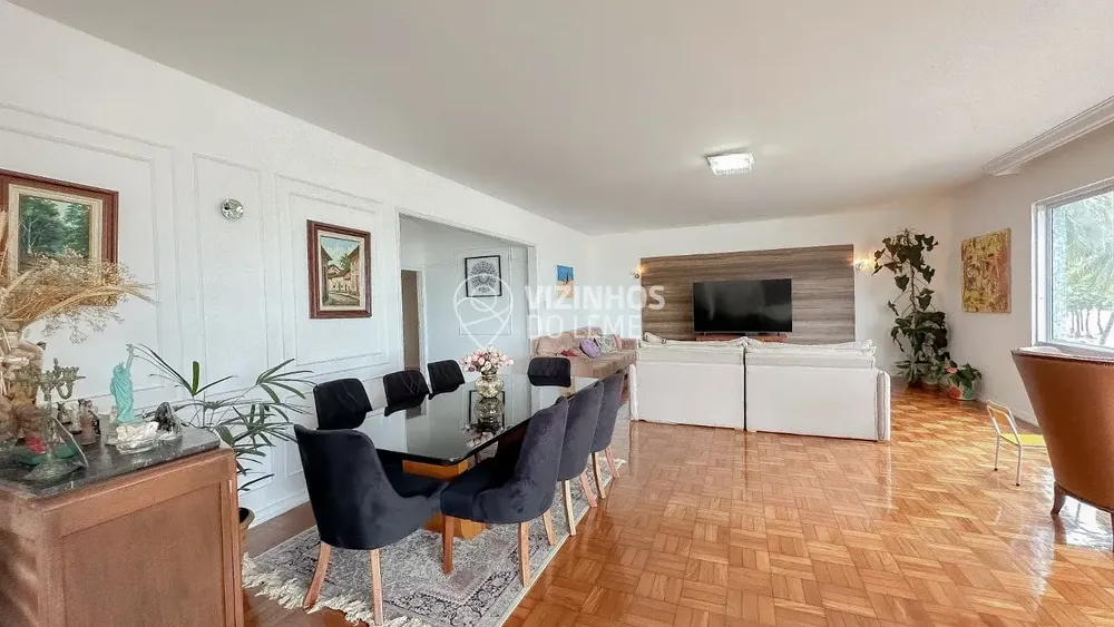 Apartamento, 4 quartos, 288 m² - Foto 9