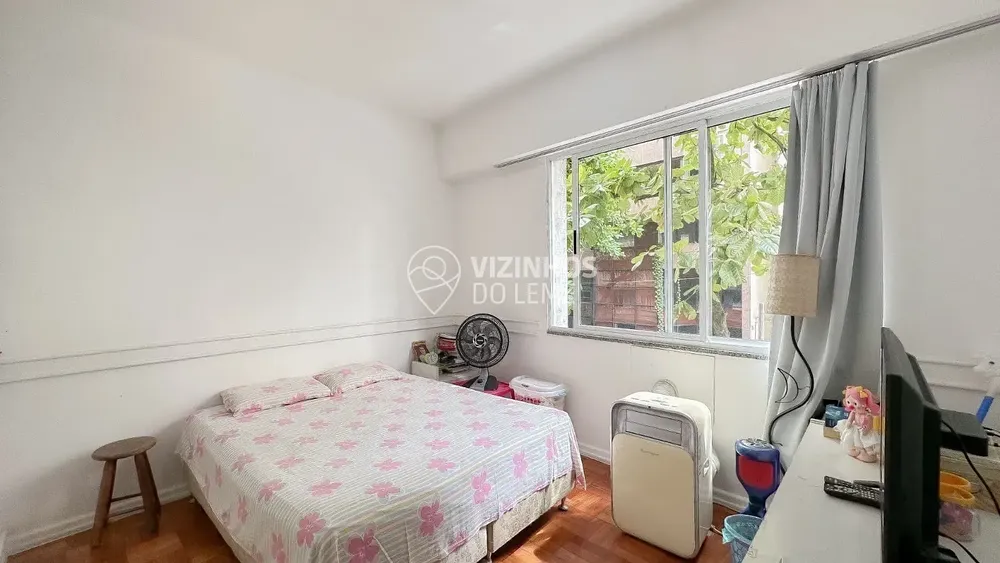 Apartamento, 4 quartos, 288 m² - Foto 22