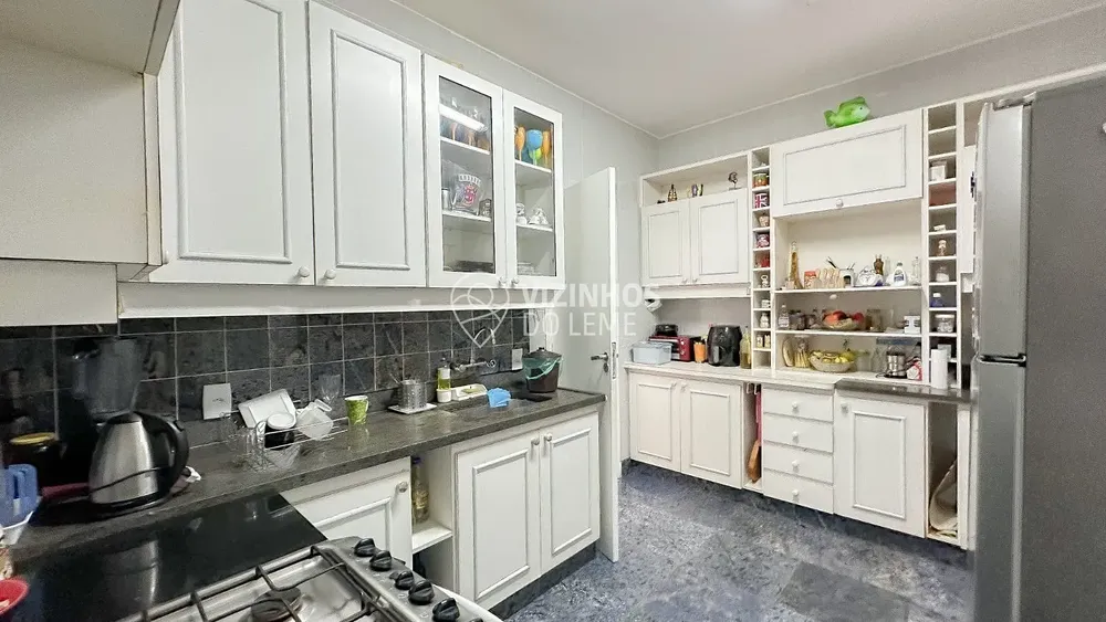 Apartamento, 4 quartos, 288 m² - Foto 10