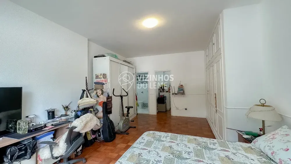 Apartamento, 4 quartos, 288 m² - Foto 14