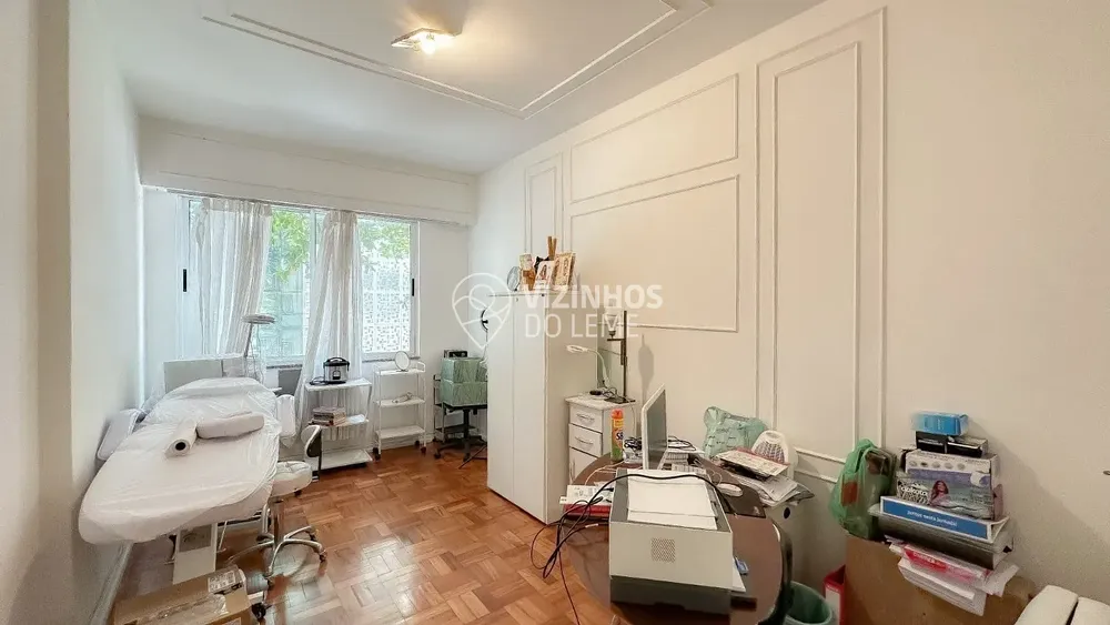 Apartamento, 4 quartos, 288 m² - Foto 20