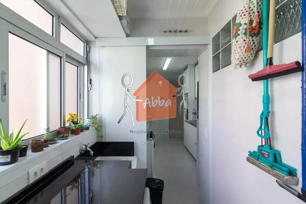 Apartamento, 3 quartos, 80 m² - Foto 6