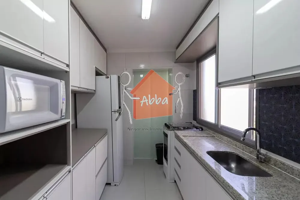 Apartamento, 3 quartos, 80 m² - Foto 4