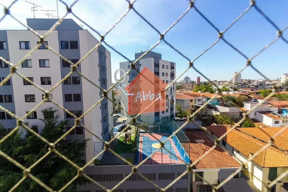 Apartamento, 3 quartos, 80 m² - Foto 3