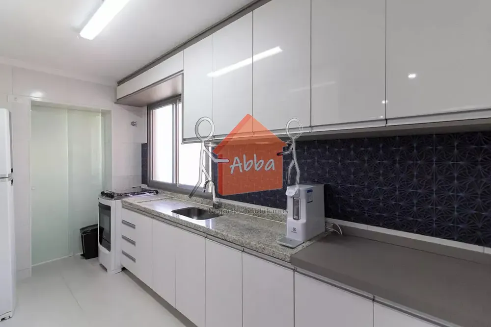 Apartamento, 3 quartos, 80 m² - Foto 5