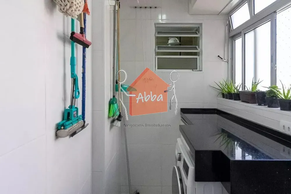 Apartamento, 3 quartos, 80 m² - Foto 2