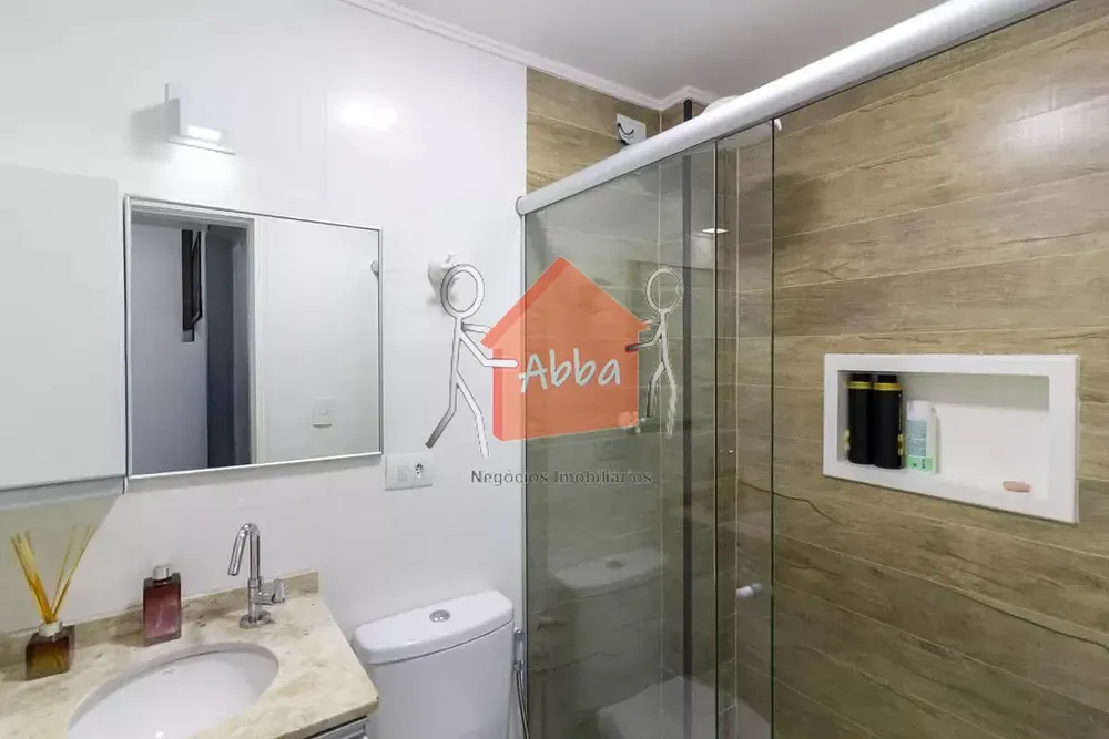 Apartamento, 3 quartos, 80 m² - Foto 8