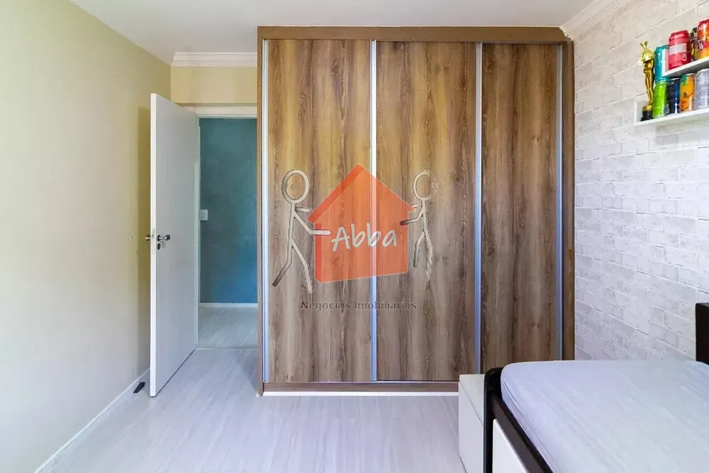 Apartamento, 3 quartos, 80 m² - Foto 1