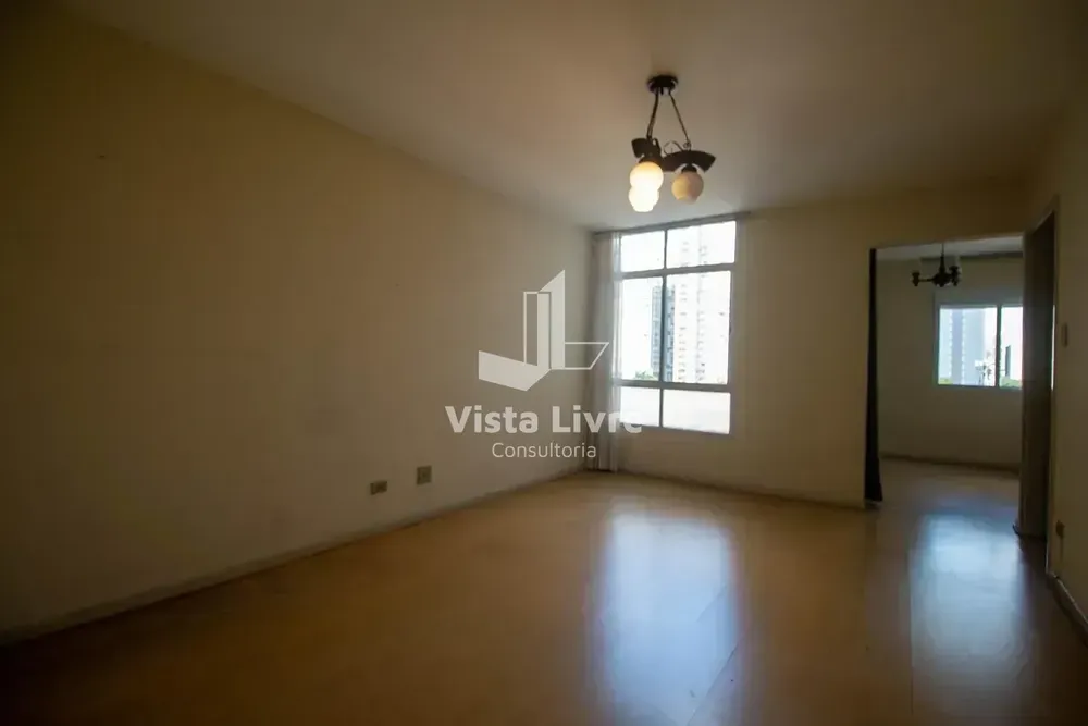 Apartamento, 3 quartos, 81 m² - Foto 1